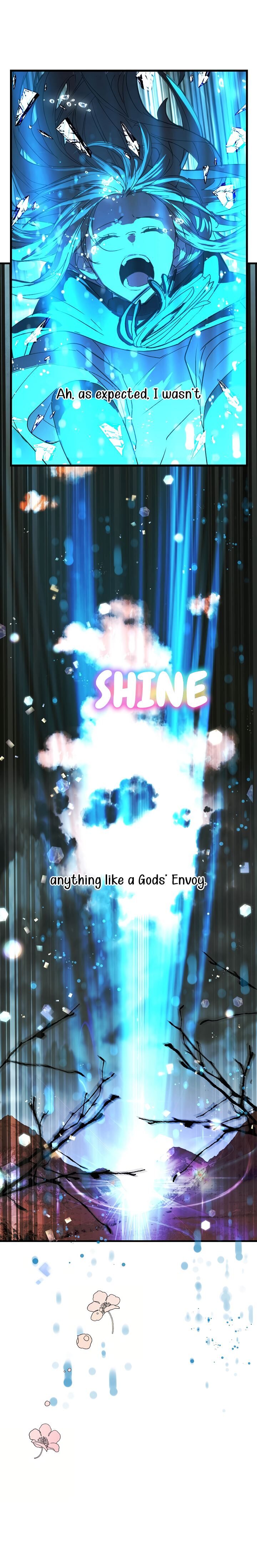 Wrong Confession ( A False Confession ) Chapter 34 64 012