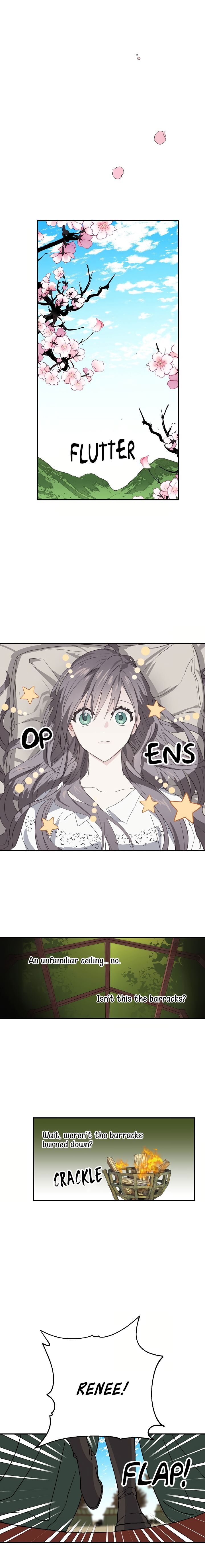 Wrong Confession ( A False Confession ) Chapter 34 65 013