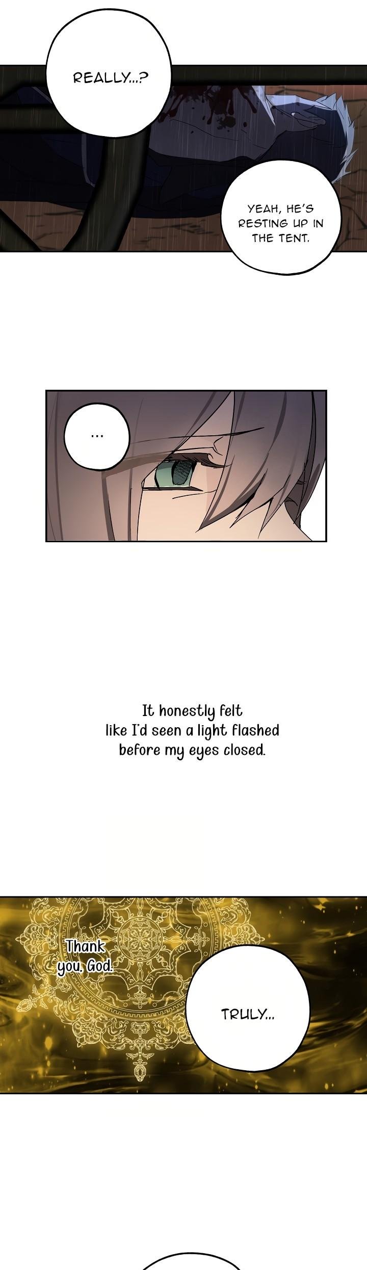 Wrong Confession ( A False Confession ) Chapter 35 115 003