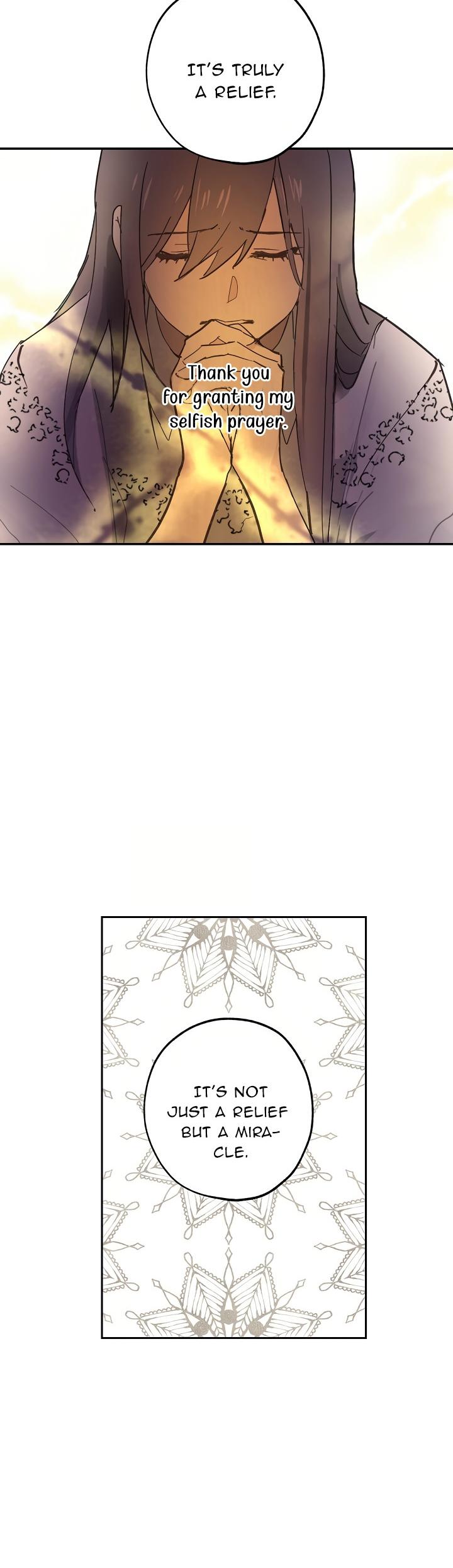 Wrong Confession ( A False Confession ) Chapter 35 116 004