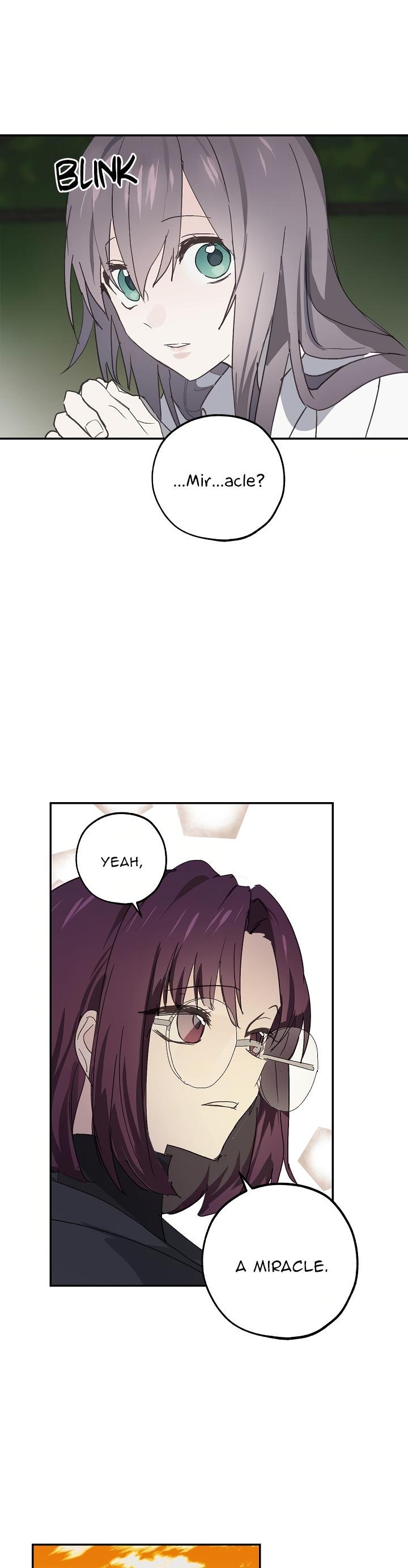 Wrong Confession ( A False Confession ) Chapter 35 117 005