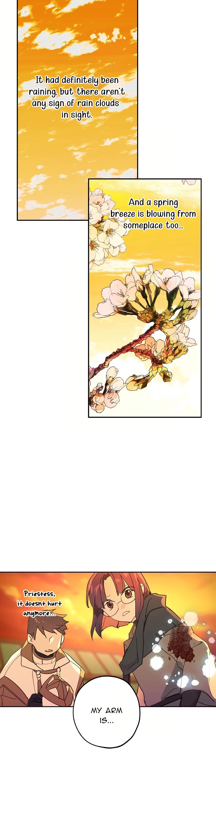 Wrong Confession ( A False Confession ) Chapter 35 118 006