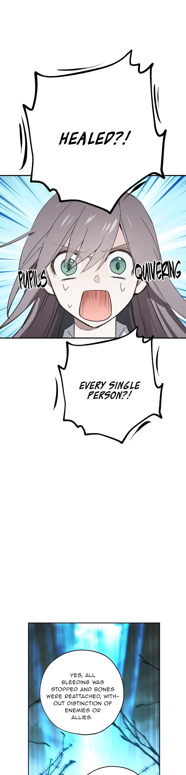 Wrong Confession ( A False Confession ) Chapter 35 119 007