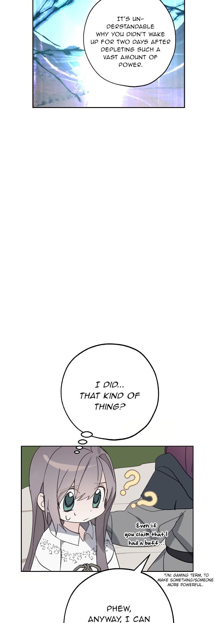 Wrong Confession ( A False Confession ) Chapter 35 120 008