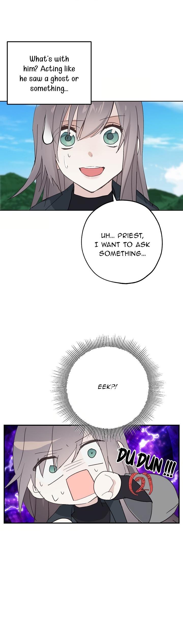 Wrong Confession ( A False Confession ) Chapter 35 126 014