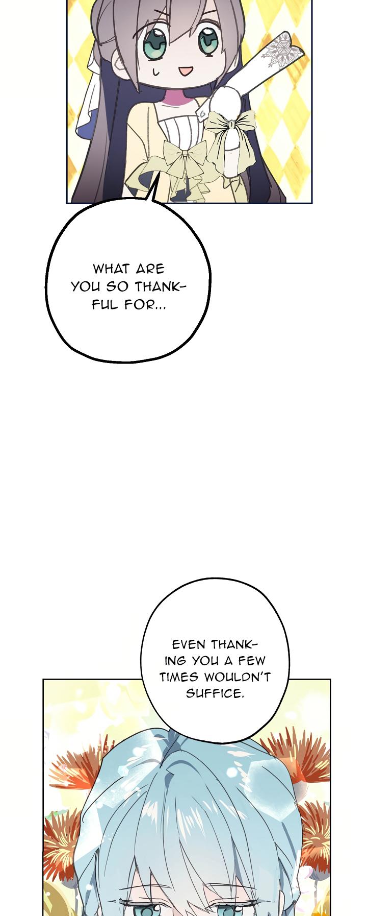 Wrong Confession ( A False Confession ) Chapter 35 128 016