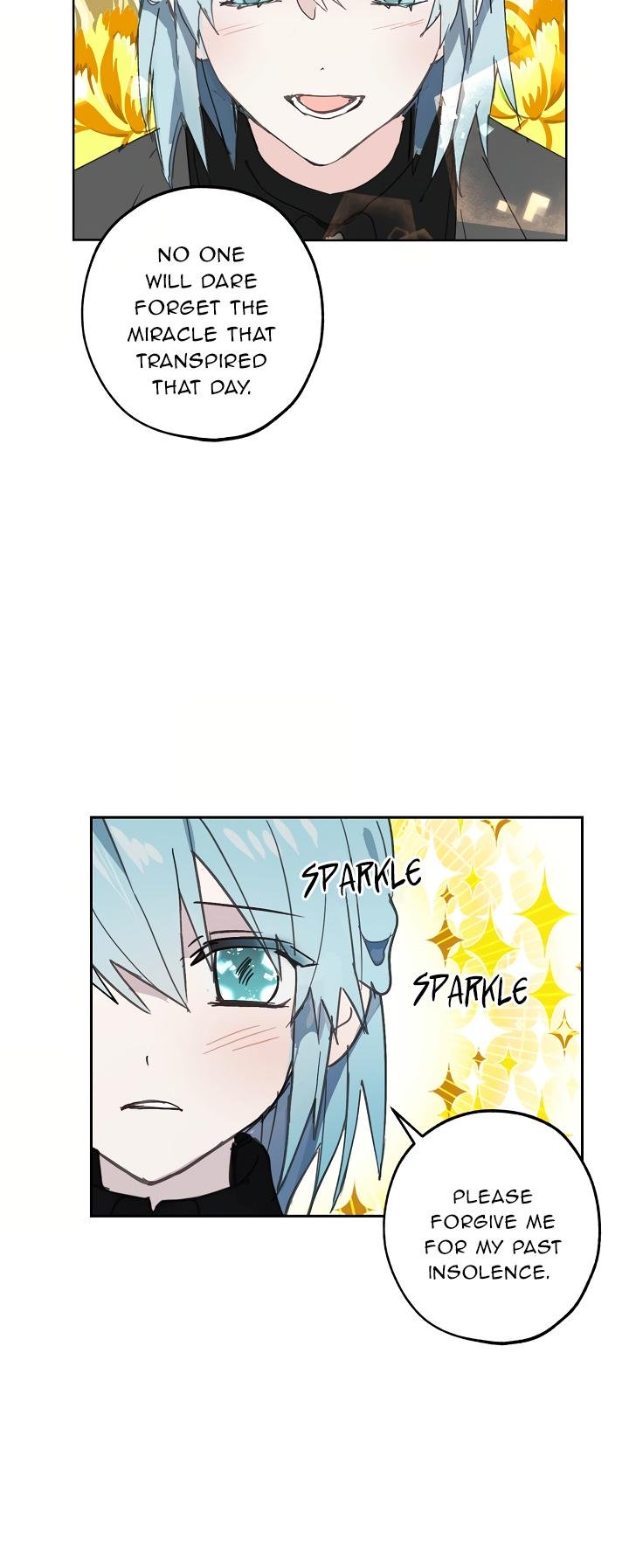 Wrong Confession ( A False Confession ) Chapter 35 129 017