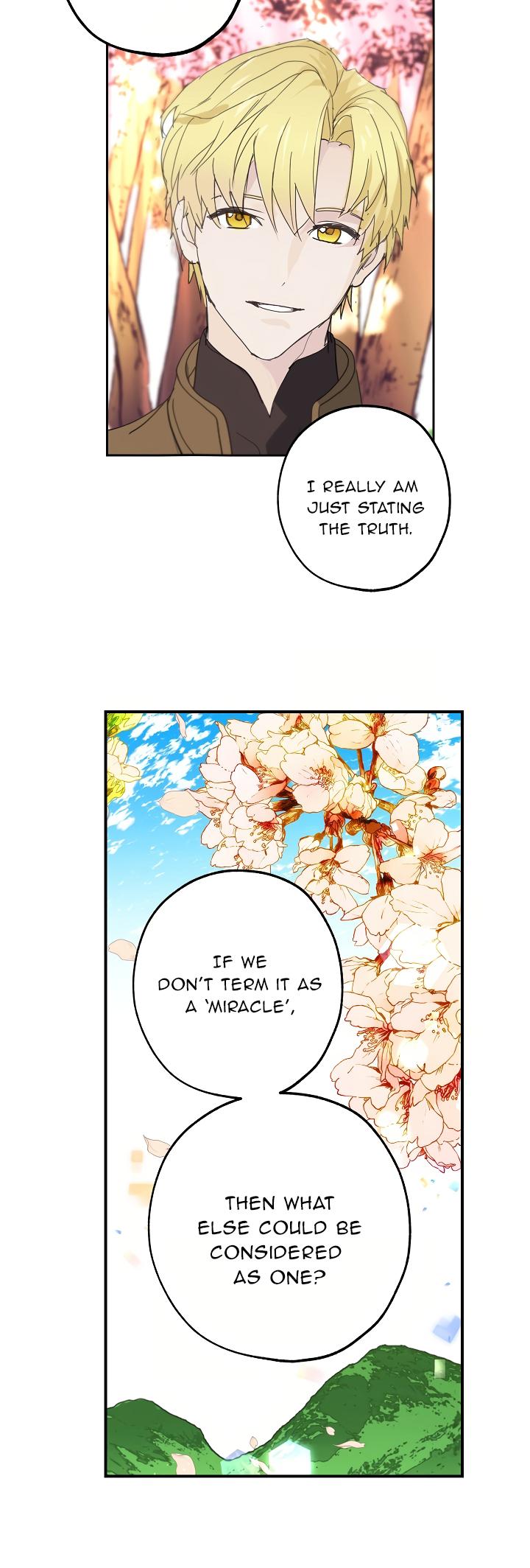 Wrong Confession ( A False Confession ) Chapter 35 136 024