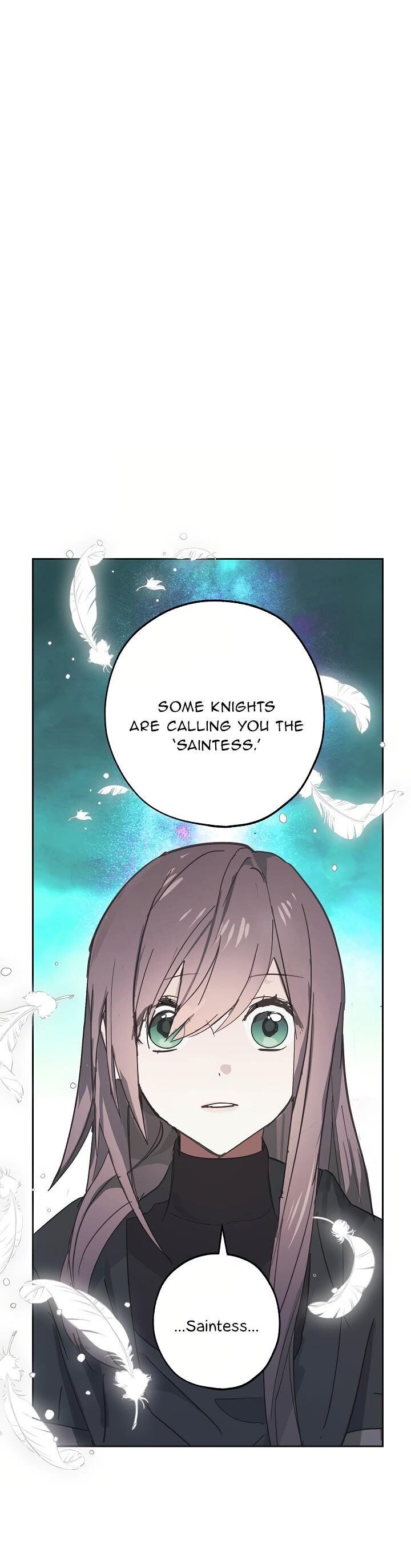 Wrong Confession ( A False Confession ) Chapter 35 137 025