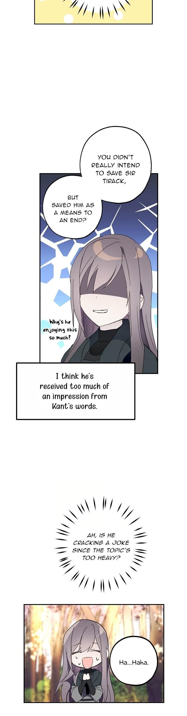 Wrong Confession ( A False Confession ) Chapter 35 142 030