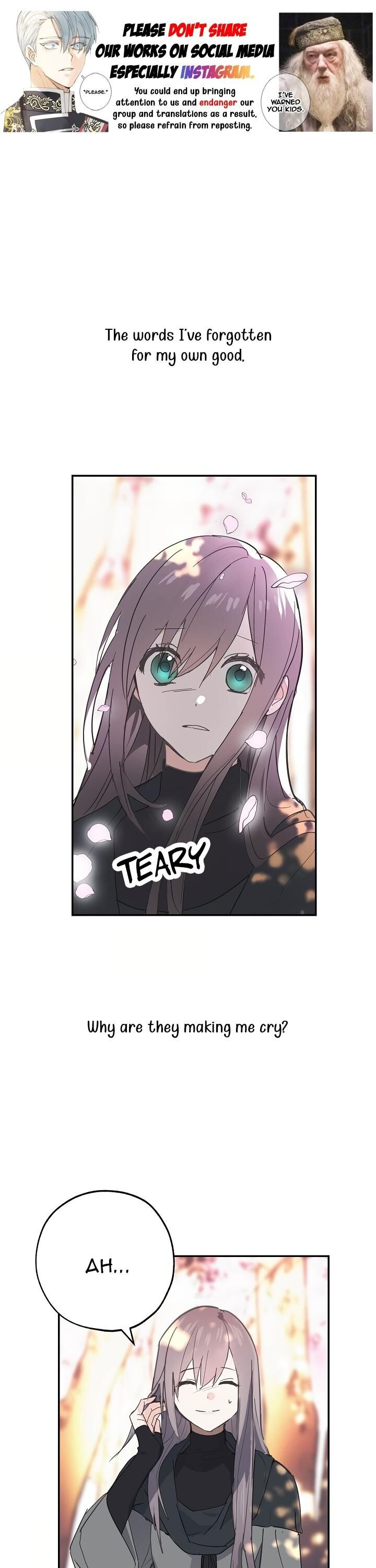 Wrong Confession ( A False Confession ) Chapter 36 119 001