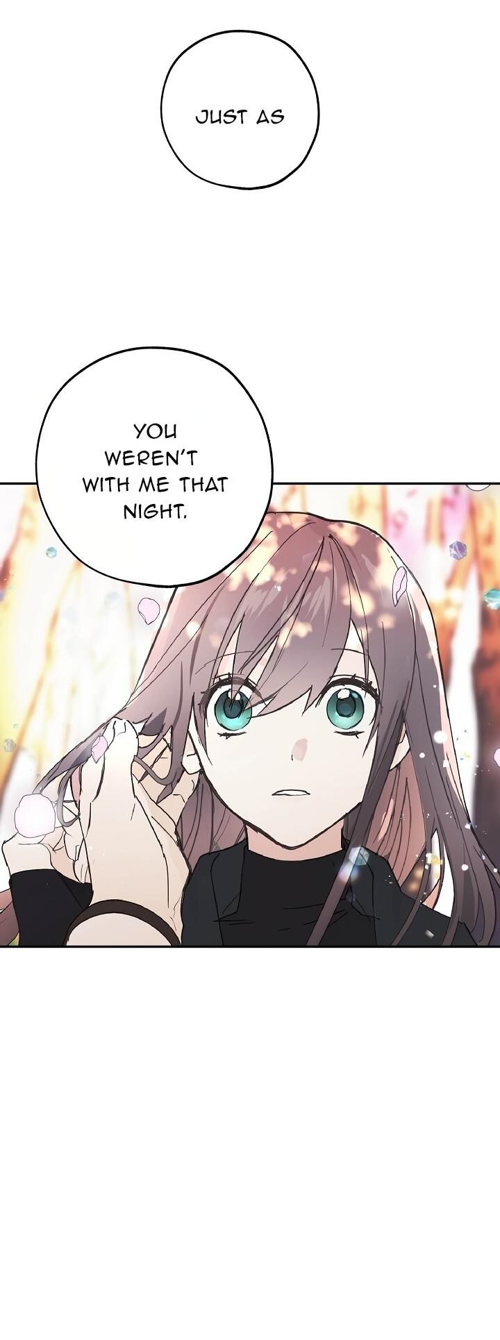 Wrong Confession ( A False Confession ) Chapter 36 121 003