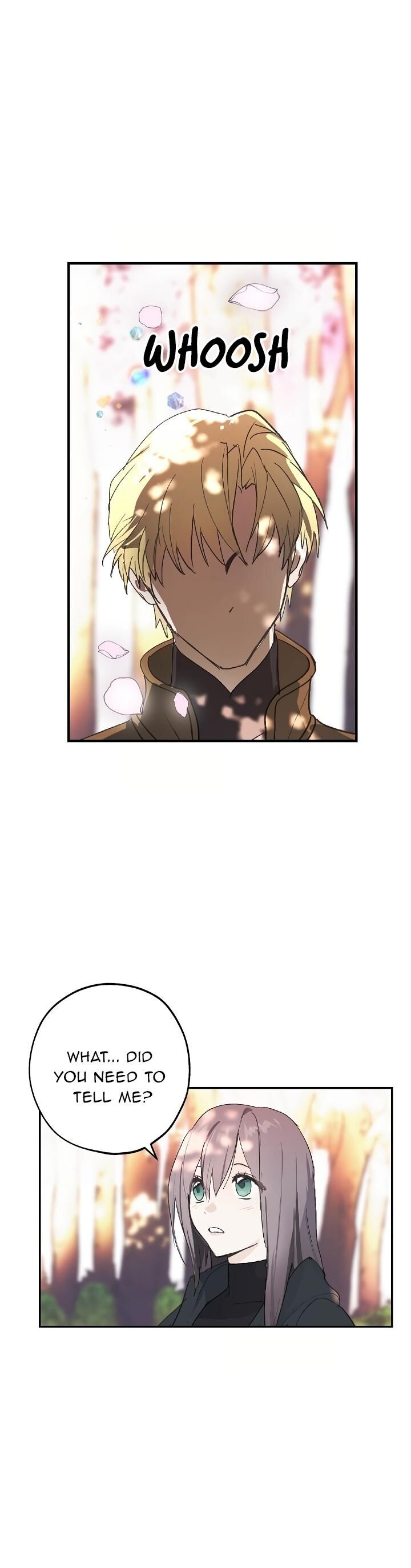 Wrong Confession ( A False Confession ) Chapter 36 122 004