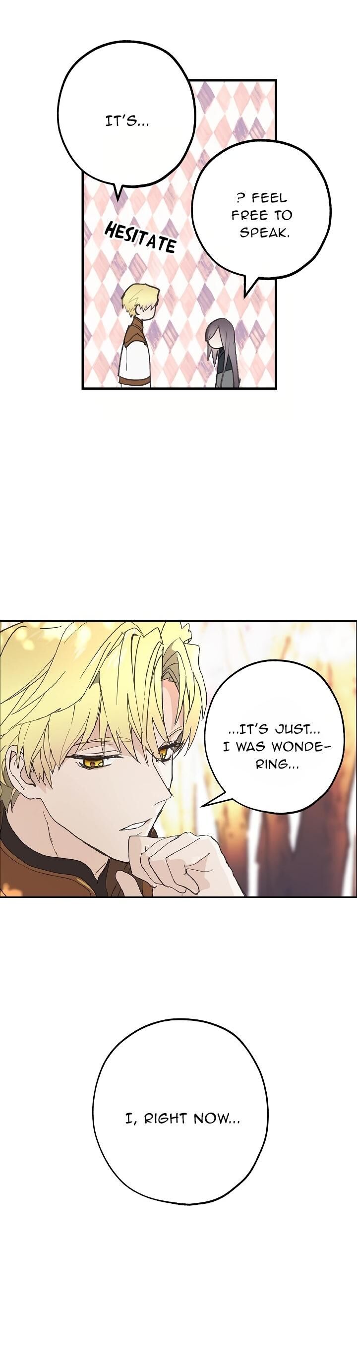 Wrong Confession ( A False Confession ) Chapter 36 123 005