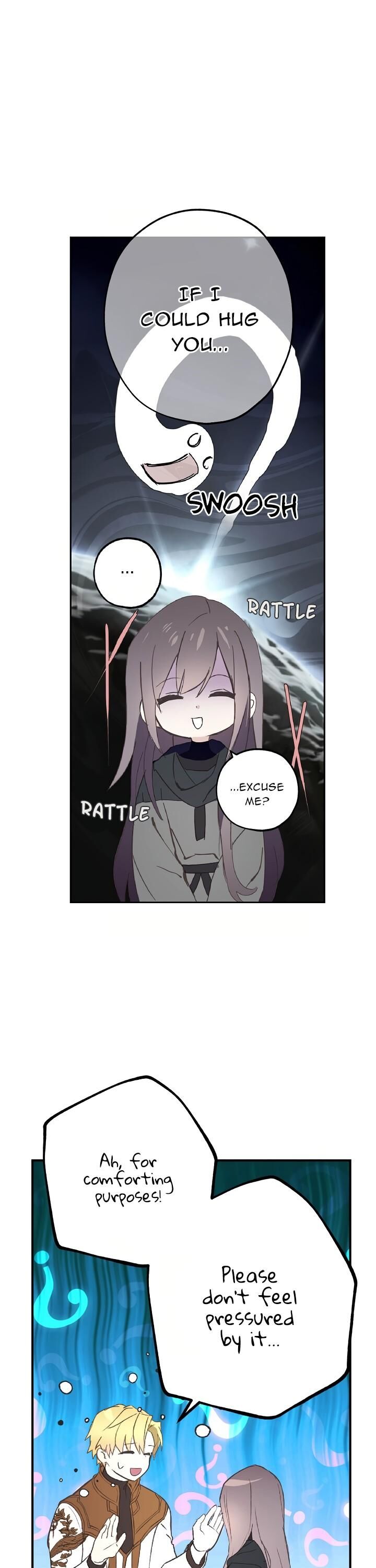 Wrong Confession ( A False Confession ) Chapter 36 124 006