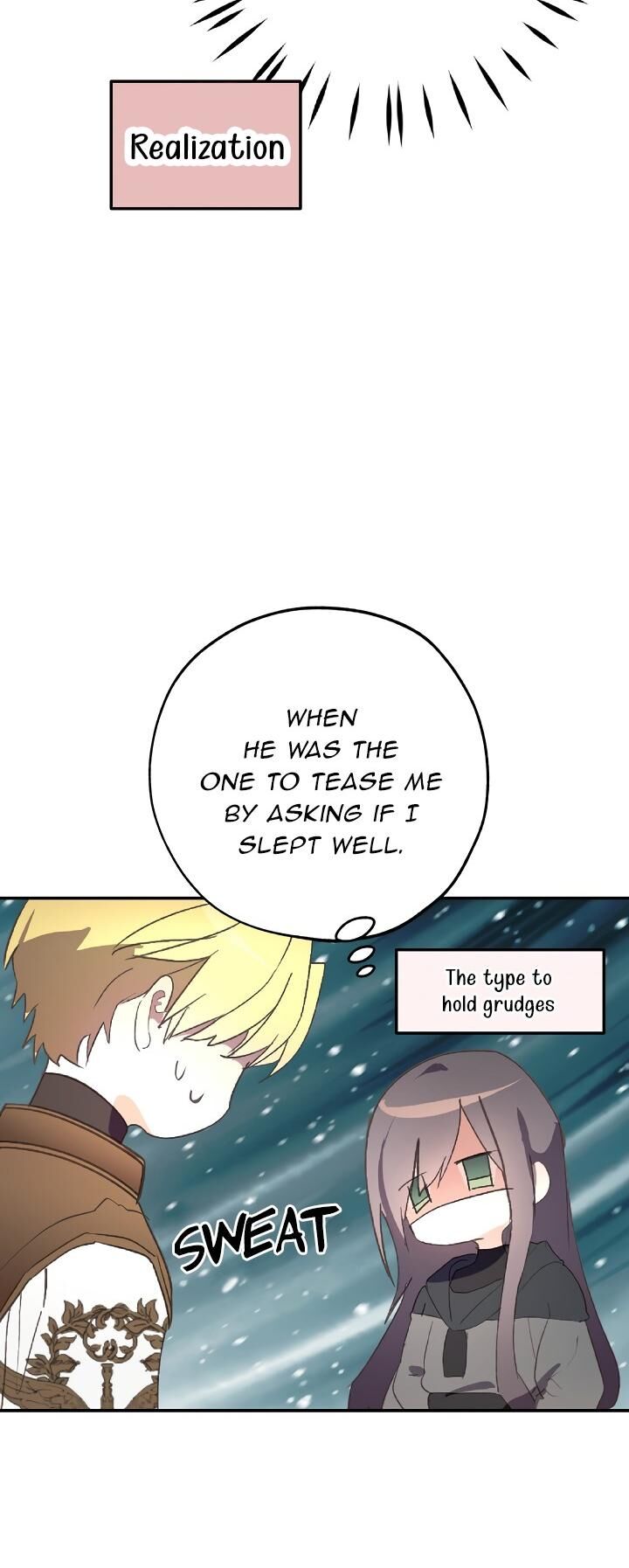 Wrong Confession ( A False Confession ) Chapter 36 126 008