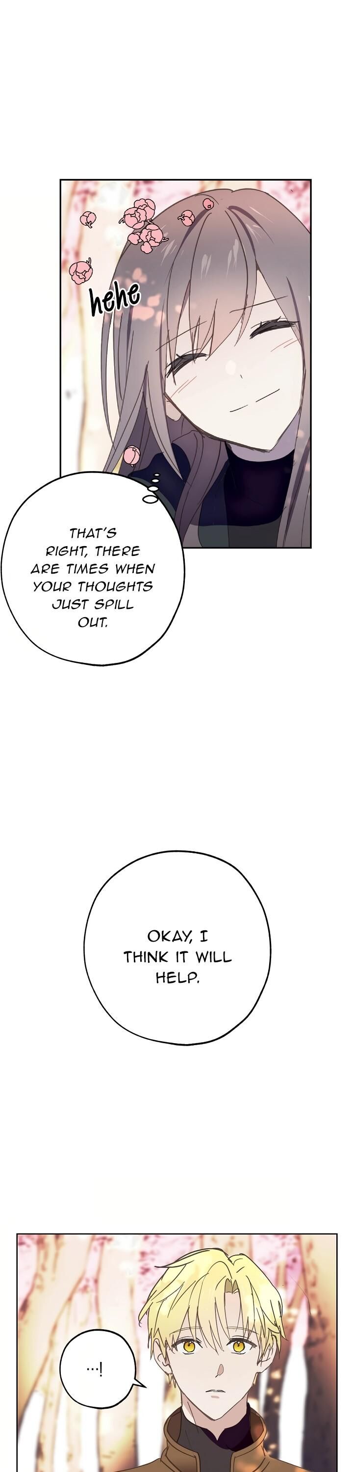 Wrong Confession ( A False Confession ) Chapter 36 127 009