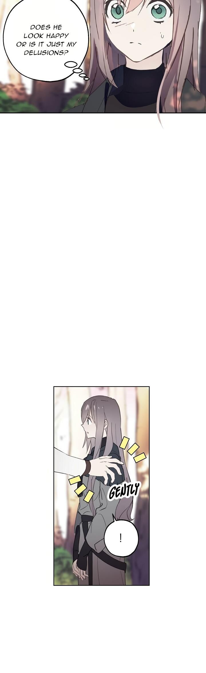 Wrong Confession ( A False Confession ) Chapter 36 129 011