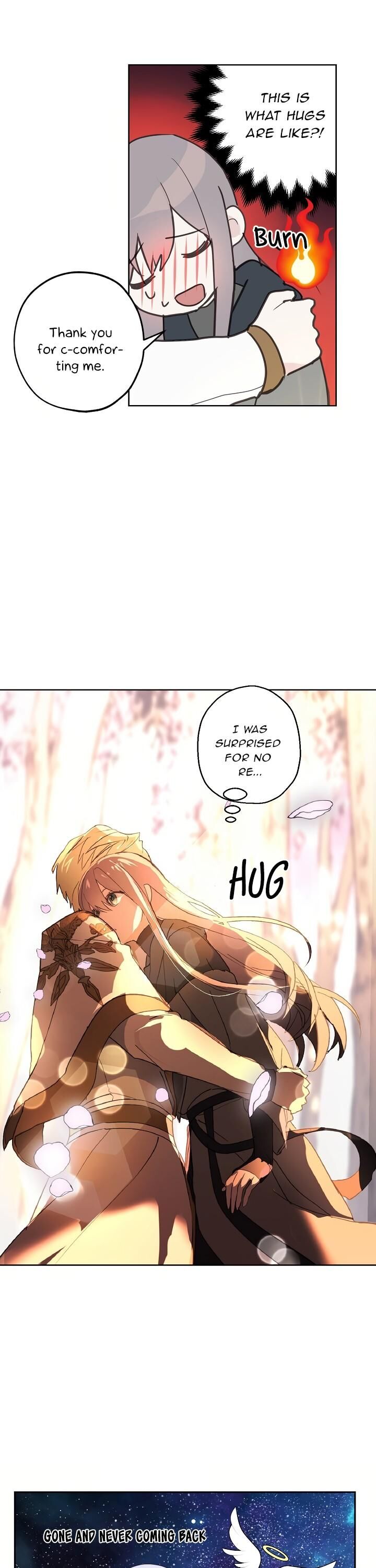 Wrong Confession ( A False Confession ) Chapter 36 130 012