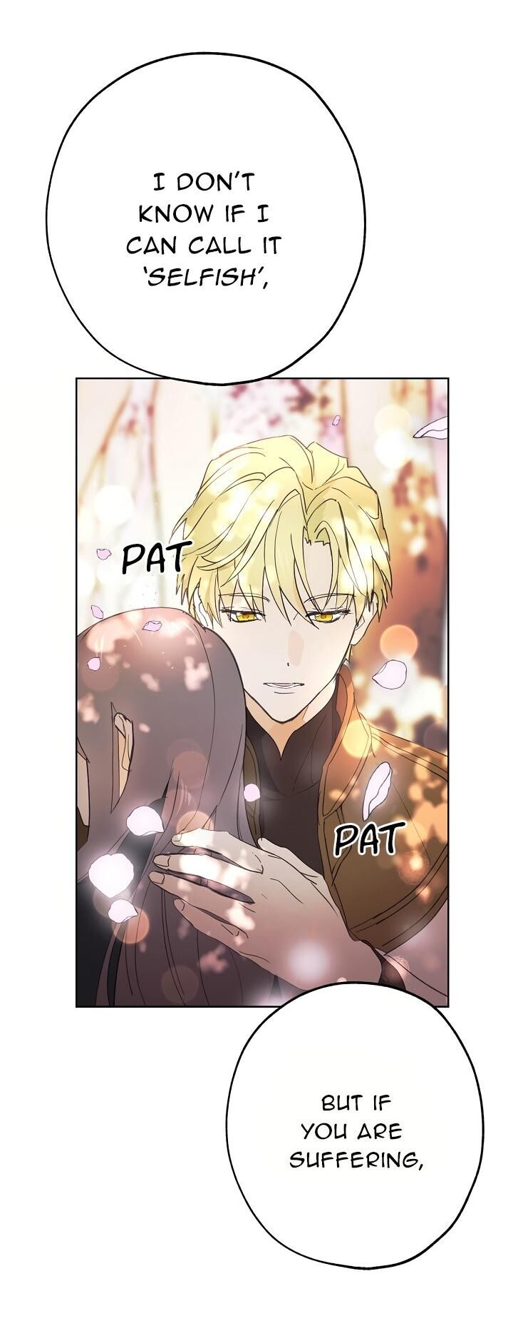 Wrong Confession ( A False Confession ) Chapter 36 132 014