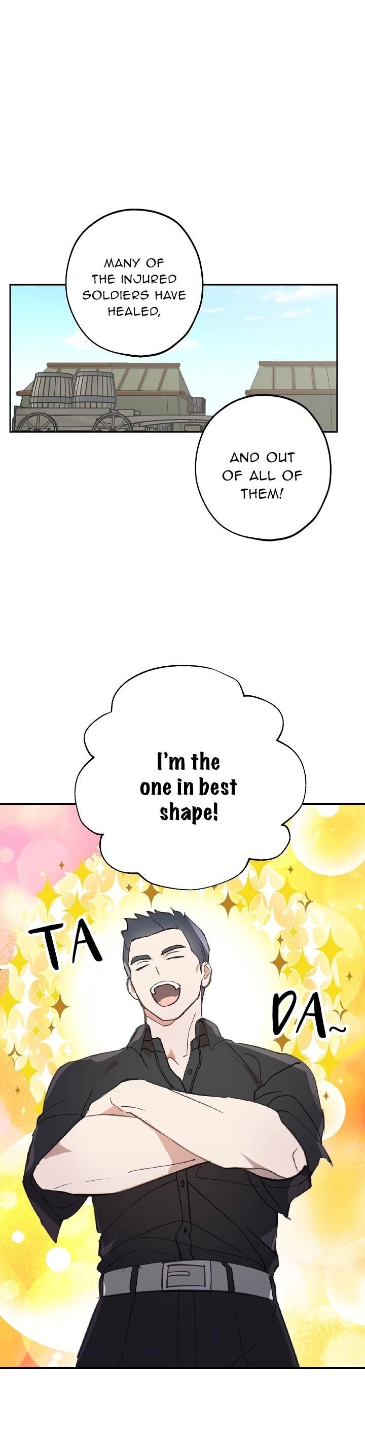 Wrong Confession ( A False Confession ) Chapter 36 135 017