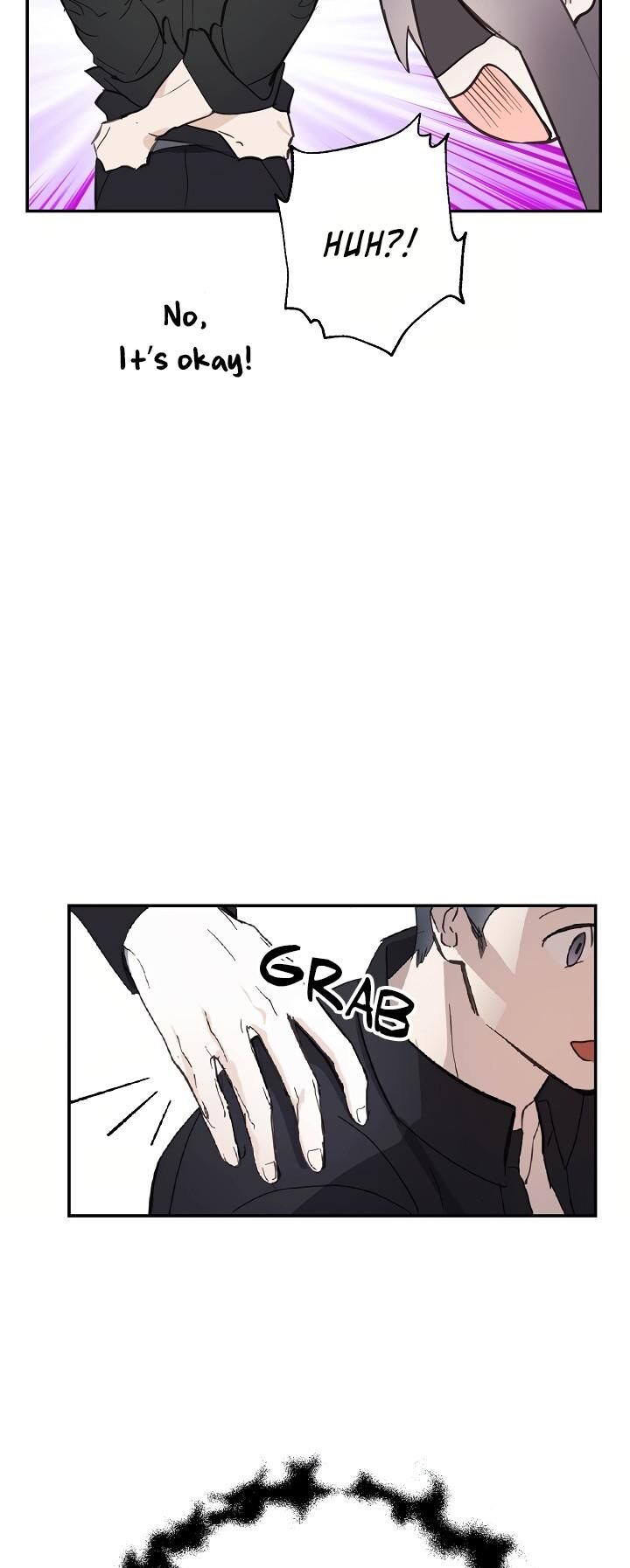 Wrong Confession ( A False Confession ) Chapter 36 137 019