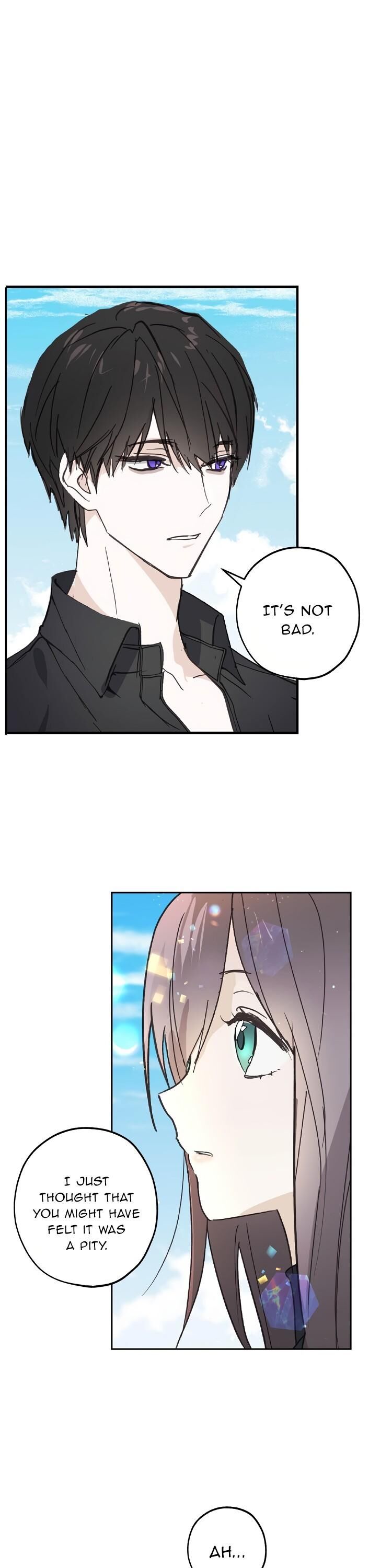 Wrong Confession ( A False Confession ) Chapter 36 142 024