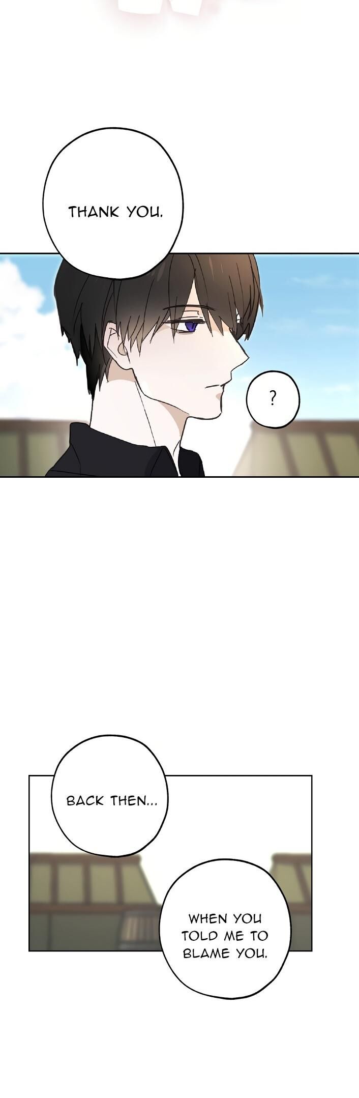 Wrong Confession ( A False Confession ) Chapter 36 144 026