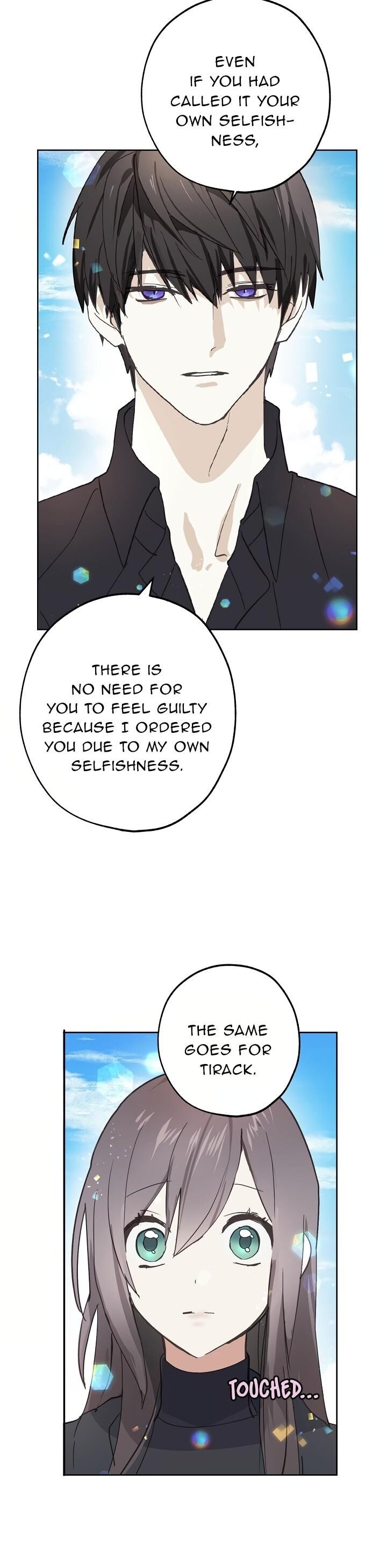 Wrong Confession ( A False Confession ) Chapter 36 146 028