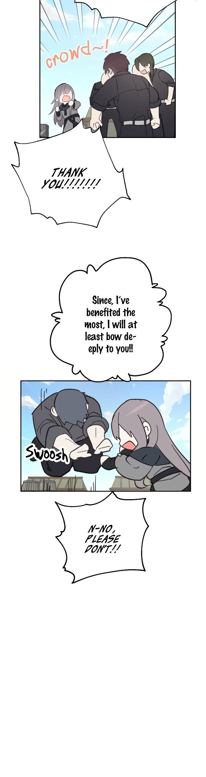 Wrong Confession ( A False Confession ) Chapter 36 149 031