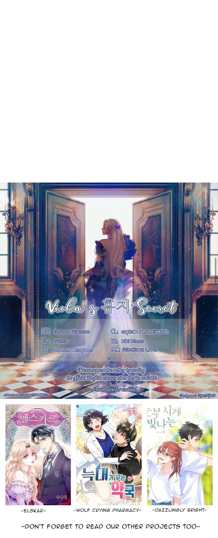 Wrong Confession ( A False Confession ) Chapter 36 154 036