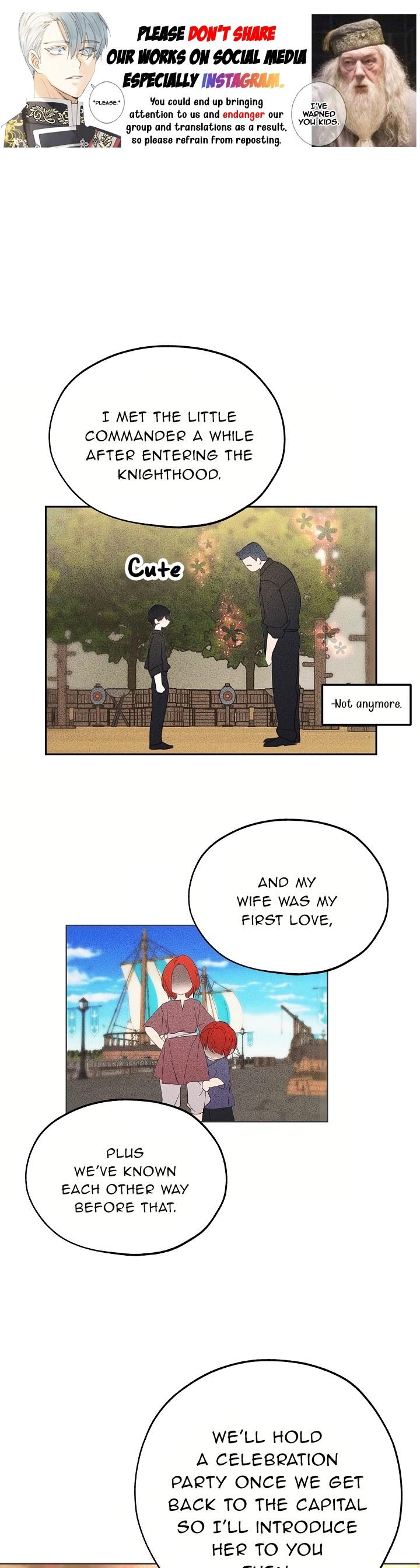 Wrong Confession ( A False Confession ) Chapter 37 128 001