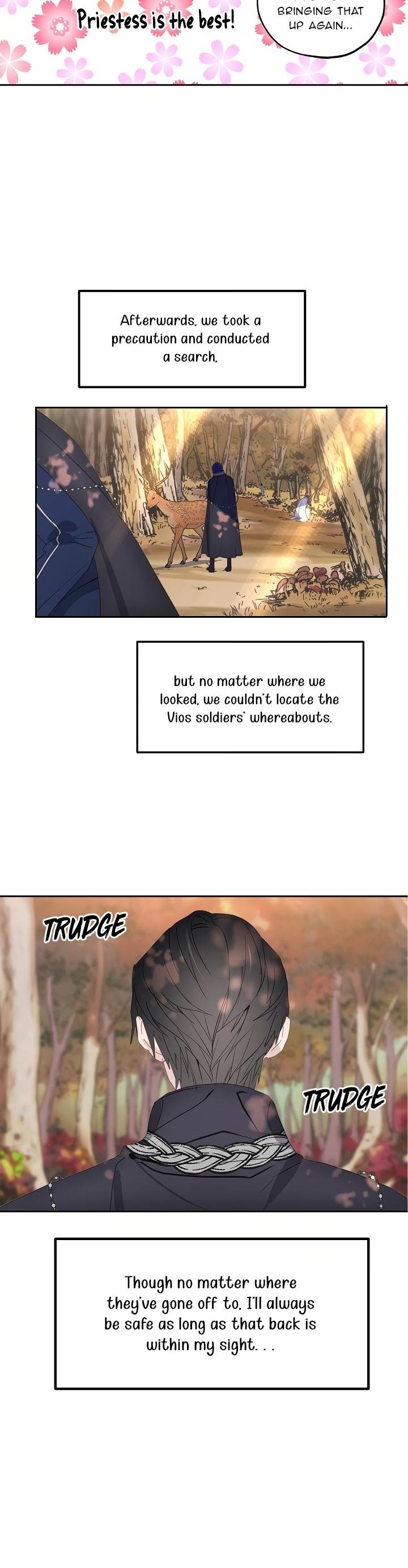 Wrong Confession ( A False Confession ) Chapter 37 131 004