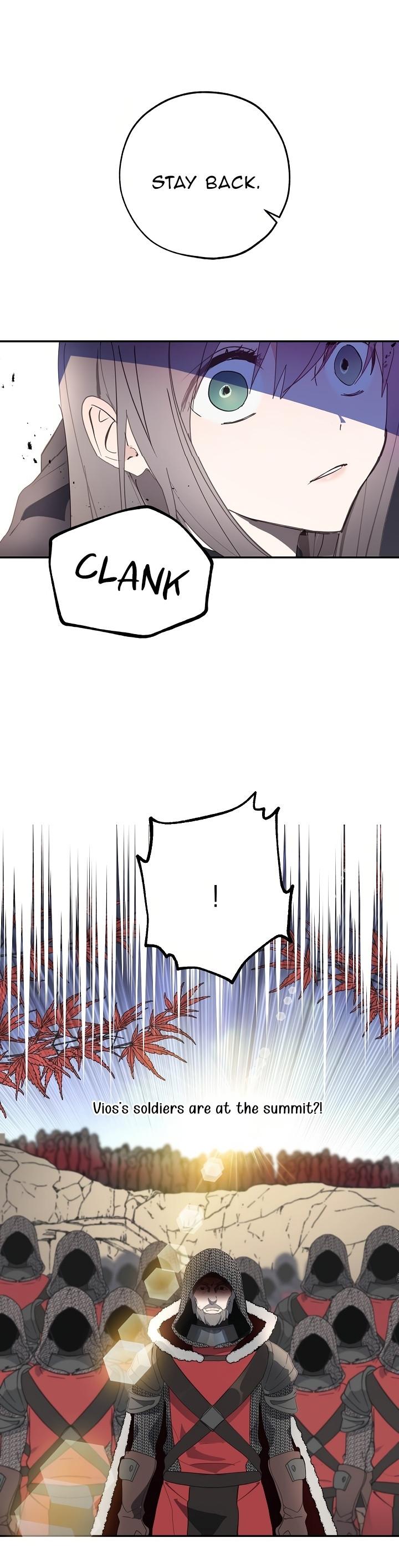 Wrong Confession ( A False Confession ) Chapter 37 133 006