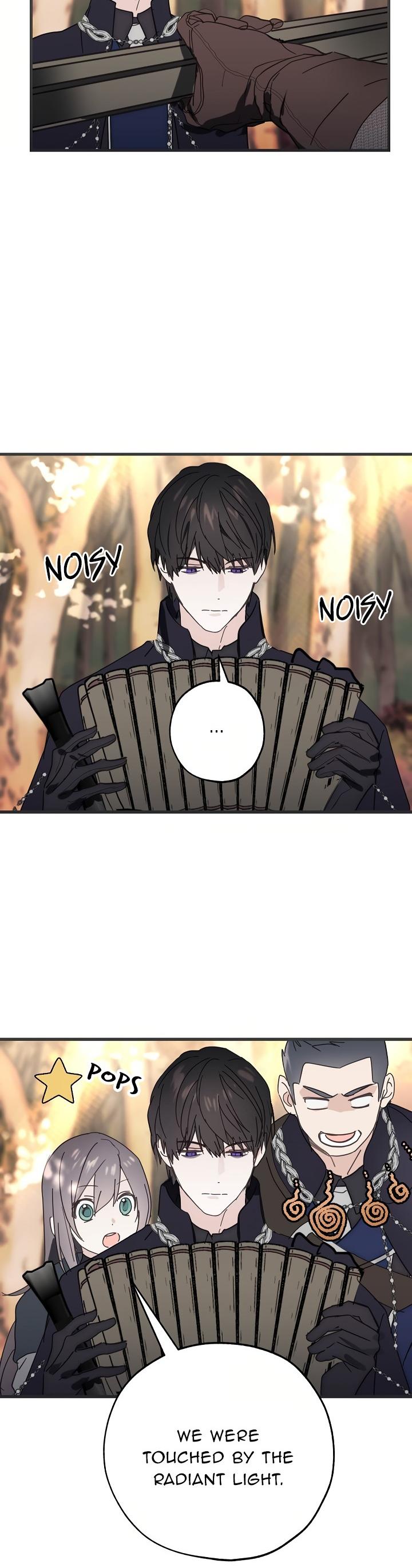 Wrong Confession ( A False Confession ) Chapter 37 135 008