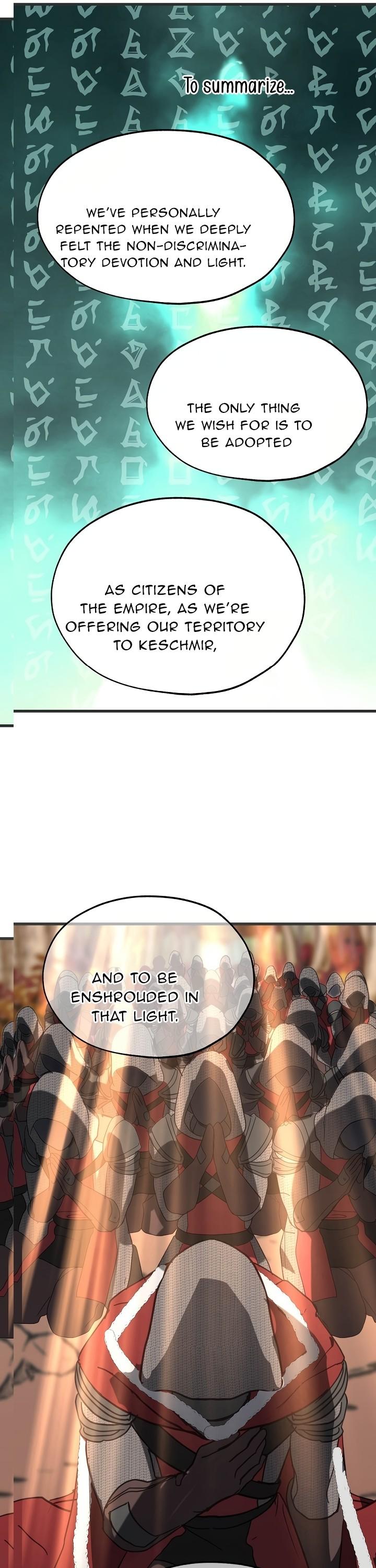 Wrong Confession ( A False Confession ) Chapter 37 136 009