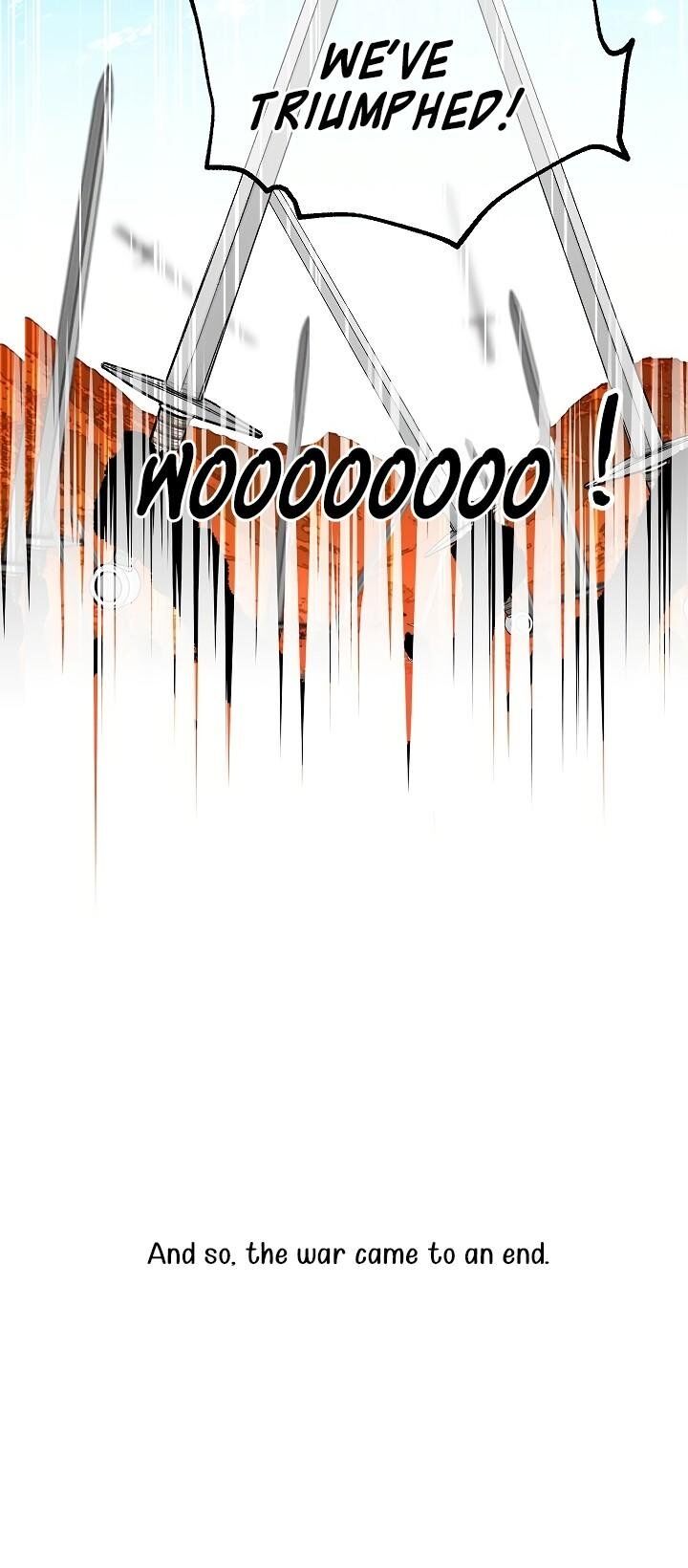 Wrong Confession ( A False Confession ) Chapter 37 138 011