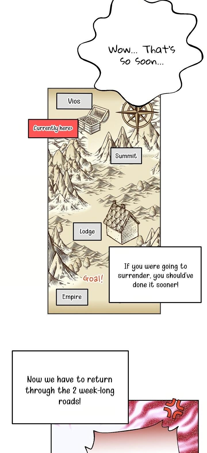 Wrong Confession ( A False Confession ) Chapter 37 142 015