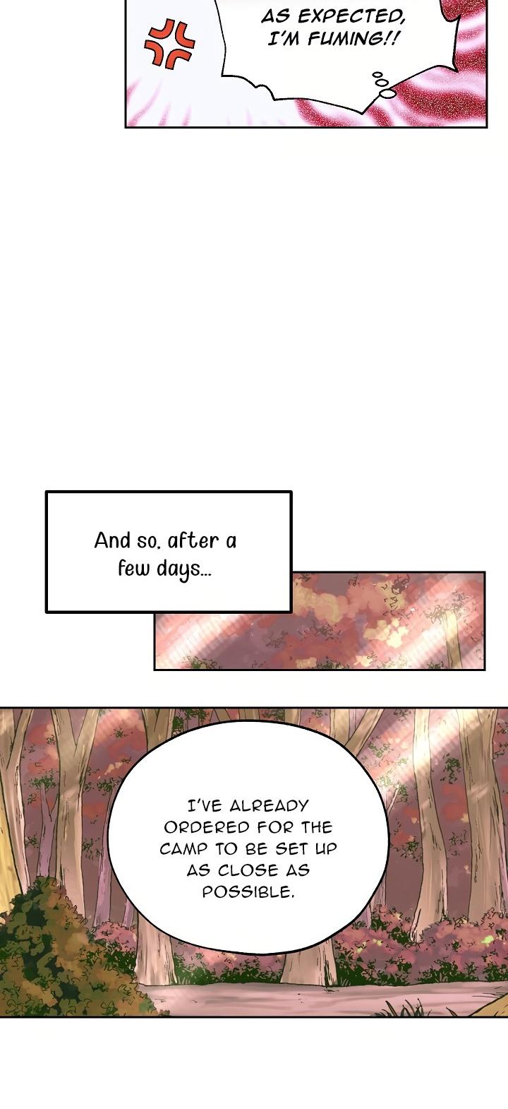 Wrong Confession ( A False Confession ) Chapter 37 143 016