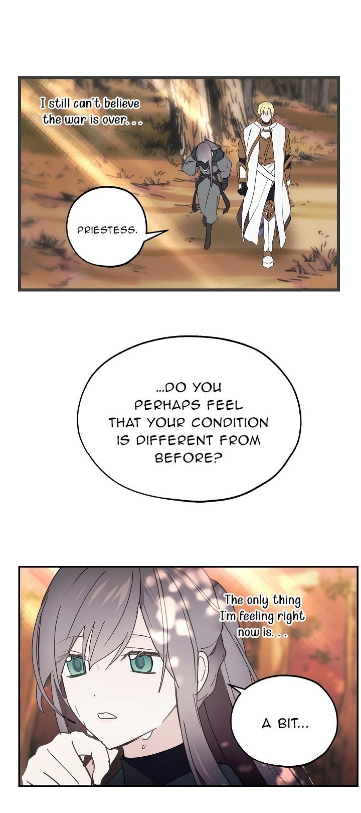 Wrong Confession ( A False Confession ) Chapter 37 146 019