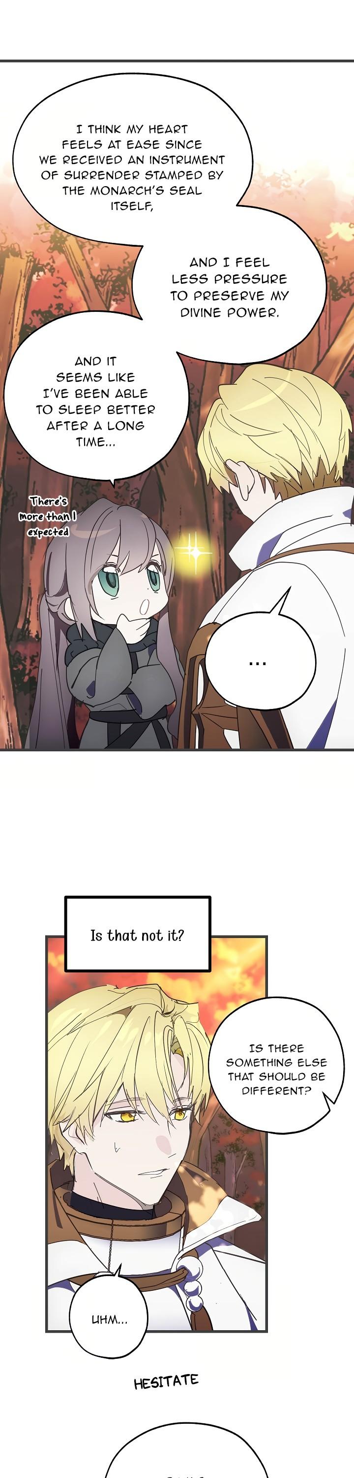 Wrong Confession ( A False Confession ) Chapter 37 147 020