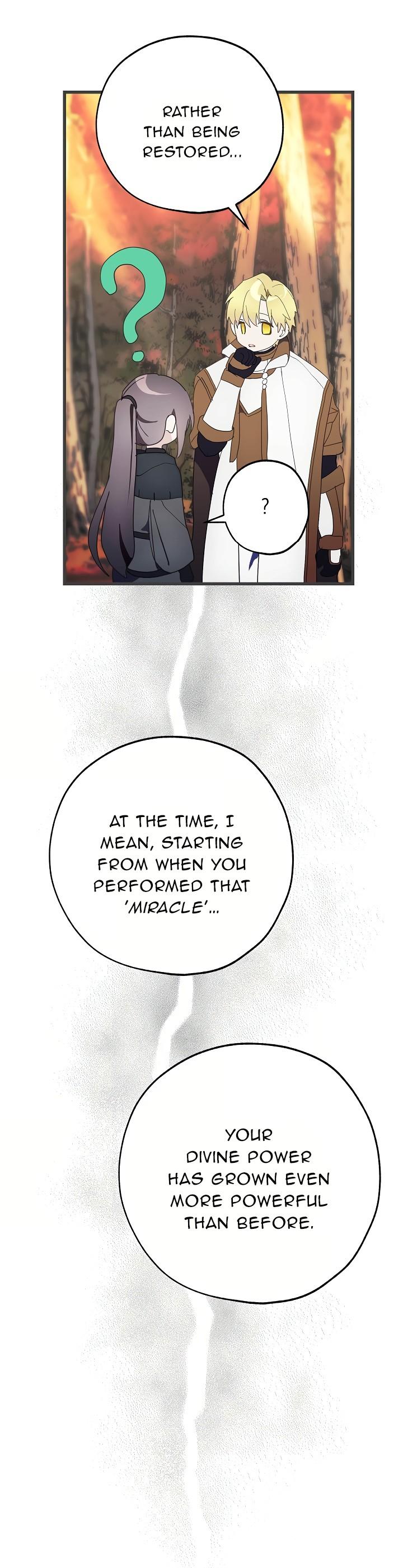 Wrong Confession ( A False Confession ) Chapter 37 150 023