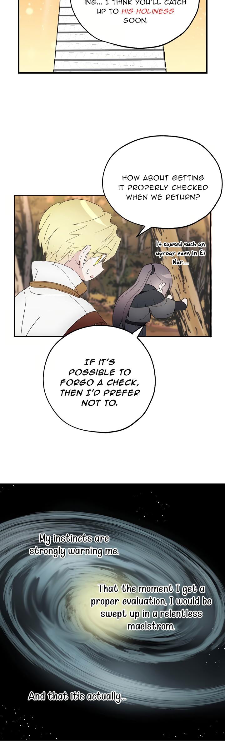 Wrong Confession ( A False Confession ) Chapter 37 153 026