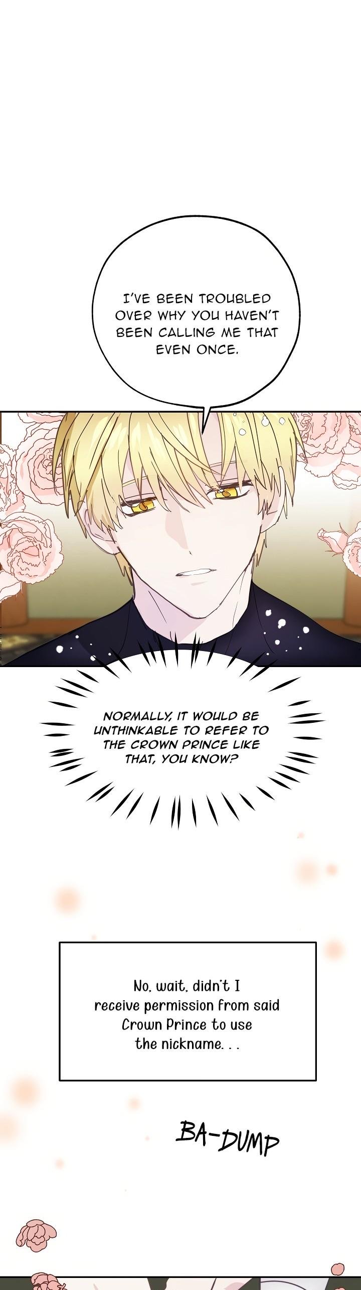 Wrong Confession ( A False Confession ) Chapter 37 156 029