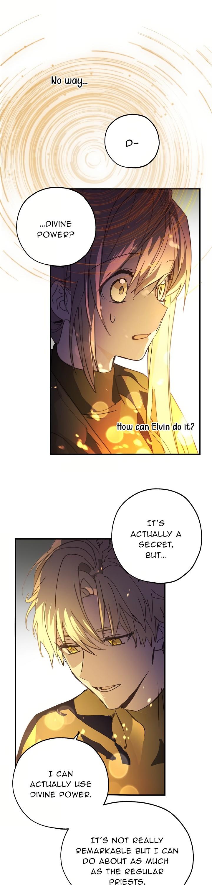 Wrong Confession ( A False Confession ) Chapter 37 158 031