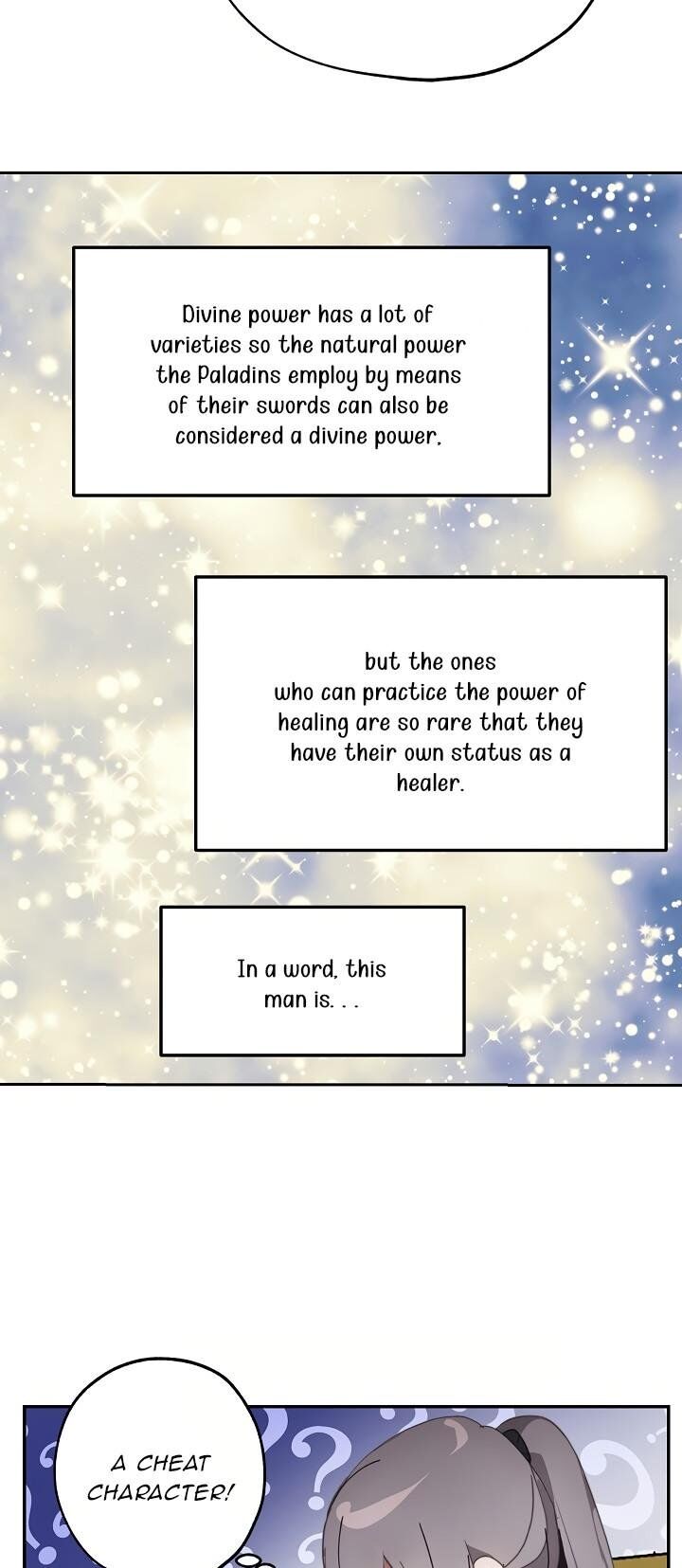 Wrong Confession ( A False Confession ) Chapter 37 159 032