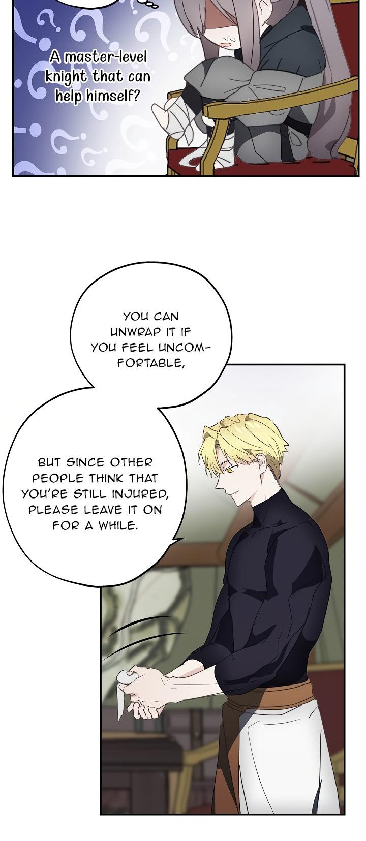 Wrong Confession ( A False Confession ) Chapter 37 160 033