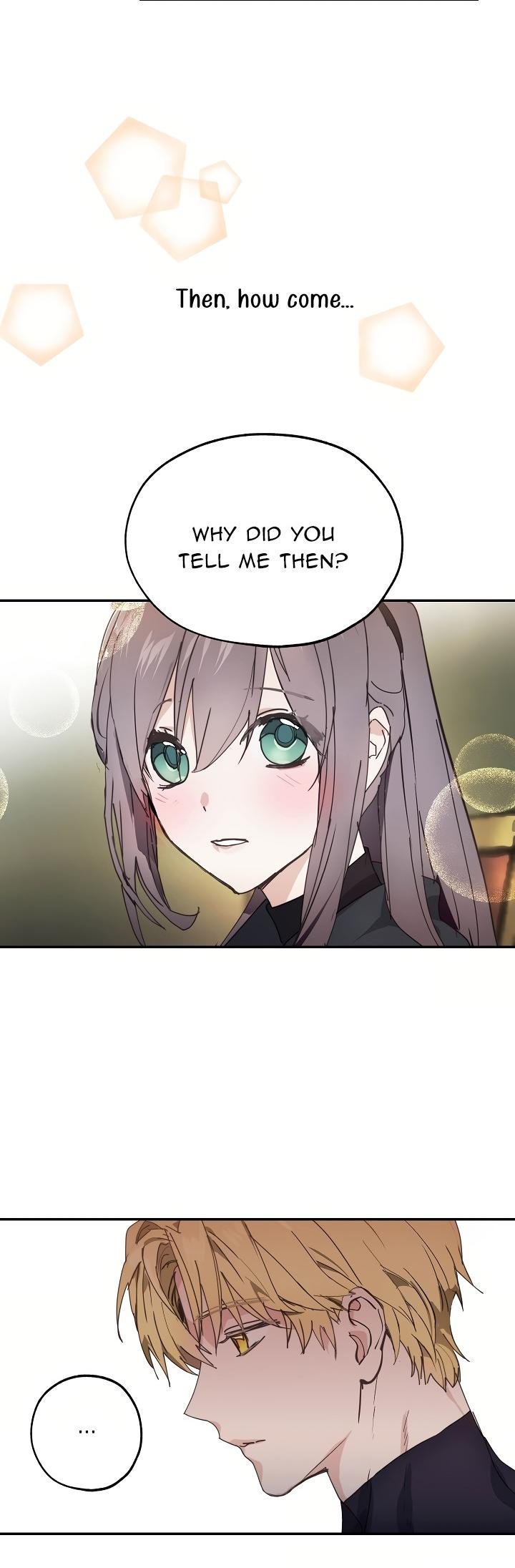 Wrong Confession ( A False Confession ) Chapter 37 162 035