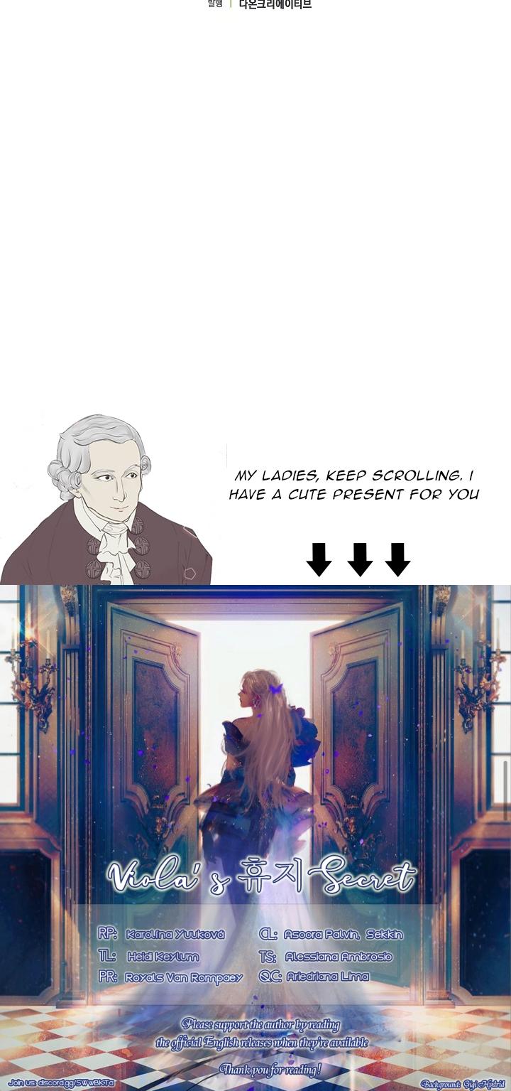 Wrong Confession ( A False Confession ) Chapter 37 165 038