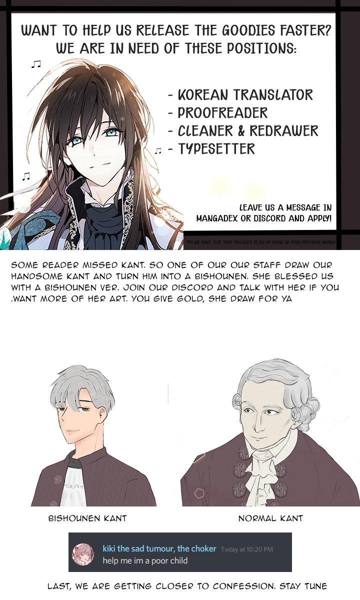 Wrong Confession ( A False Confession ) Chapter 37 166 039